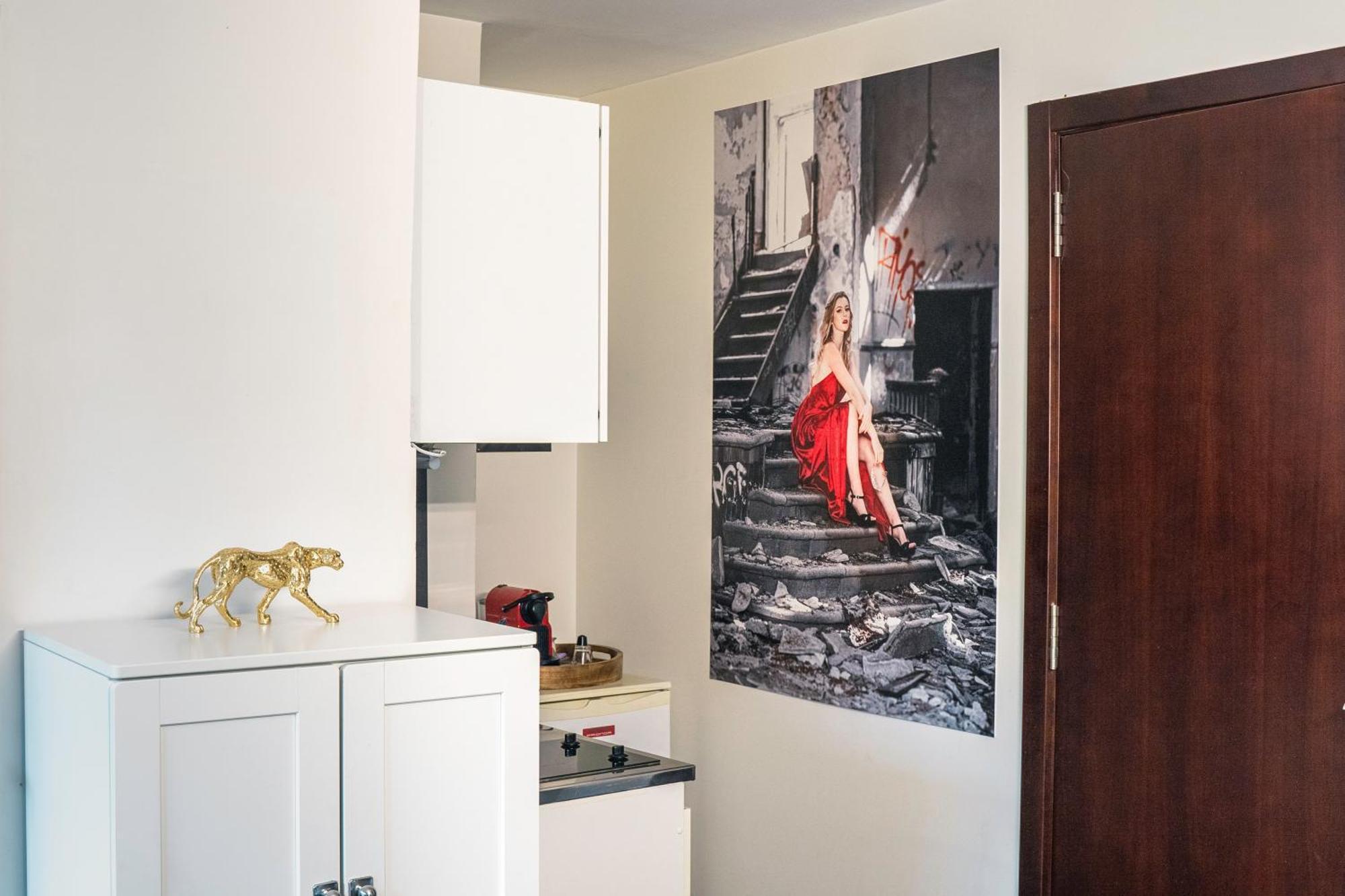 Sympathique Studio Pres De Paris Et De Disneyland Neuilly sur Marne Bagian luar foto